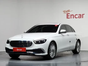 Mercedes-Benz E 220 D 4MATIC EXCLUSIVE, снимка 1