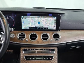 Mercedes-Benz E 220 D 4MATIC EXCLUSIVE, снимка 14