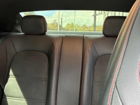 Mercedes-Benz C 43 AMG 43AMG* HUD* Burmester* 360* Подгрев* Автокредит, снимка 11