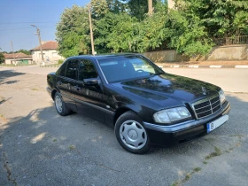Mercedes-Benz C 250, снимка 1