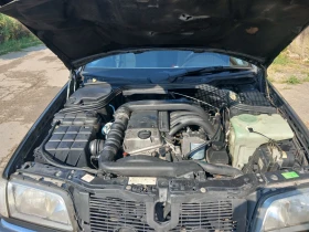 Mercedes-Benz C 250, снимка 4