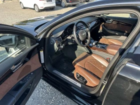 Audi A8 L 4.0TFSI Януари 2017, Седан, Употребяван авто, снимка 10