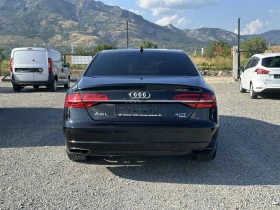 Audi A8 L 4.0TFSI Януари 2017, Седан, Употребяван авто, снимка 7