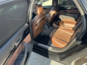 Audi A8 L 4.0TFSI Януари 2017, Седан, Употребяван авто, снимка 14