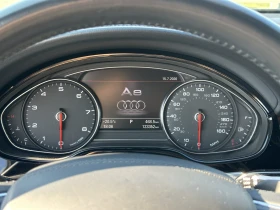 Audi A8 L 4.0TFSI Януари 2017, Седан, Употребяван авто, снимка 15