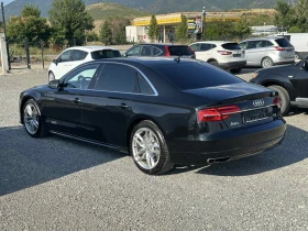 Audi A8 L 4.0TFSI Януари 2017, Седан, Употребяван авто, снимка 6