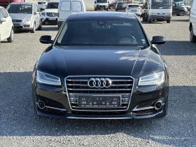 Audi A8 L 4.0TFSI Януари 2017, Седан, Употребяван авто, снимка 2