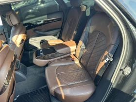 Audi A8 L 4.0TFSI Януари 2017, Седан, Употребяван авто, снимка 12