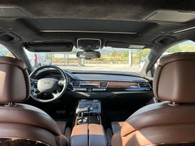 Audi A8 L 4.0TFSI Януари 2017, Седан, Употребяван авто, снимка 13
