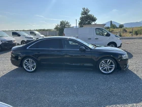 Audi A8 L 4.0TFSI Януари 2017, Седан, Употребяван авто, снимка 4