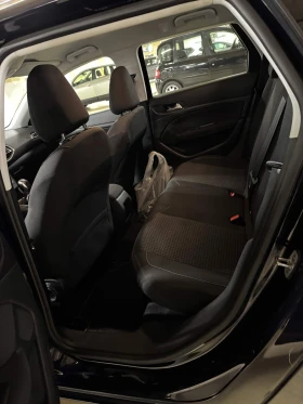 Peugeot 308 SW Active 1.6 BlueHDI, снимка 5