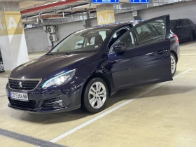 Peugeot 308 SW Active 1.6 BlueHDI, снимка 2