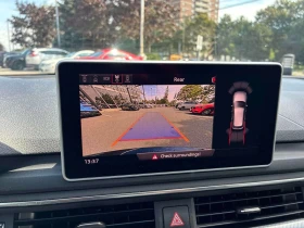 Audi A4 Allroad Technik / 360 / Dis / HUD /B&O / Carfax , снимка 14
