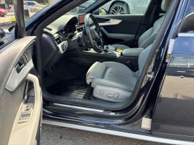 Audi A4 Allroad Technik / 360 / Dis / HUD /B&O / Carfax , снимка 5