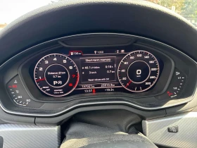 Audi A4 Allroad Technik / 360 / Dis / HUD /B&O / Carfax , снимка 8