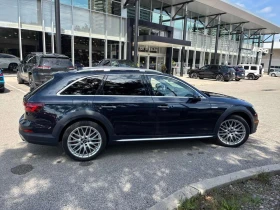 Audi A4 Allroad Technik / 360 / Dis / HUD /B&O / Carfax , снимка 3