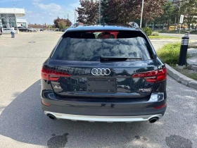 Audi A4 Allroad Technik / 360 / Dis / HUD /B&O / Carfax , снимка 4