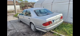 Mercedes-Benz E 250 250TD om605, снимка 4