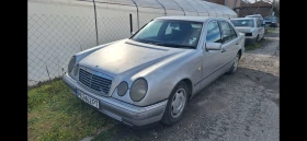 Mercedes-Benz E 250 250TD om605, снимка 1