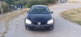 VW Golf 1.9 TDI, снимка 4