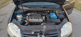 VW Golf 1.9 TDI, снимка 11