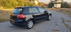 VW Golf 1.9 TDI, снимка 6