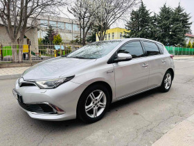 Toyota Auris 1.8 Hybrid | Mobile.bg   2