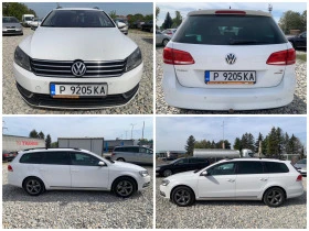 VW Passat 1.4TSI/NG Comfortline / 150 HP /   | Mobile.bg    5