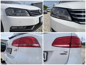 VW Passat 1.4TSI/NG Comfortline / 150 HP /   | Mobile.bg    14