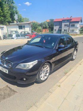 BMW 525 M  | Mobile.bg   7