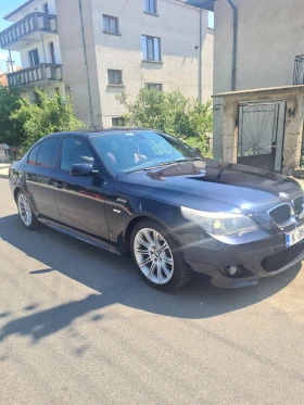 BMW 525 M Пакет, снимка 6