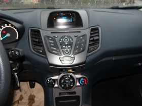 Ford Fiesta 1.25 82hp Duratec SIGMA | Mobile.bg   12