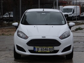 Ford Fiesta 1.25 82hp Duratec SIGMA | Mobile.bg   3
