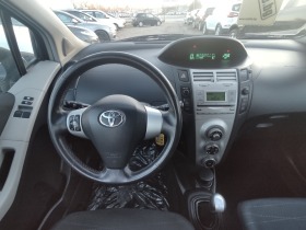 Toyota Yaris, снимка 11