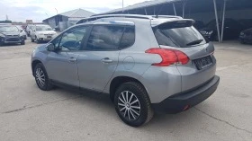 Peugeot 2008 1.6i 120 | Mobile.bg    4