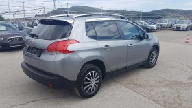 Peugeot 2008 1.6i 120 | Mobile.bg    7