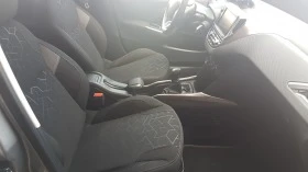 Peugeot 2008 1.6i 120 | Mobile.bg    12