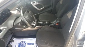 Peugeot 2008 1.6i 120 | Mobile.bg    10