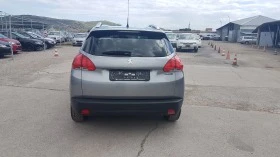 Peugeot 2008 1.6i 120 | Mobile.bg    8