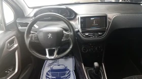 Peugeot 2008 1.6i 120 | Mobile.bg    11