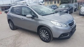 Peugeot 2008 1.6i 120 | Mobile.bg    3