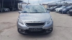 Peugeot 2008 1.6i 120 | Mobile.bg    2