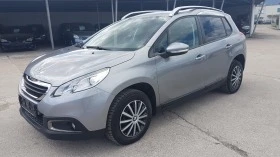     Peugeot 2008 1.6i 120