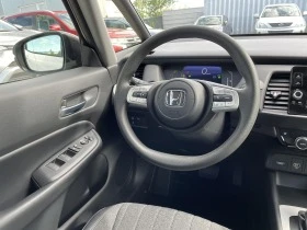 Honda Jazz E:HEV/1.5/Auto/Гаранция , снимка 11