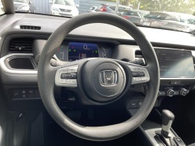 Honda Jazz E:HEV/1.5/Auto/  | Mobile.bg   10
