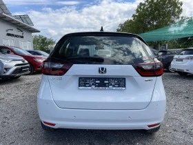 Honda Jazz E:HEV/1.5/Auto/Гаранция , снимка 6