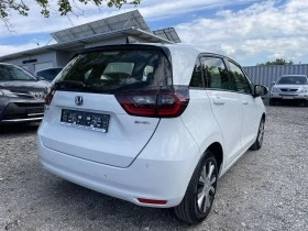 Honda Jazz E:HEV/1.5/Auto/Гаранция , снимка 5