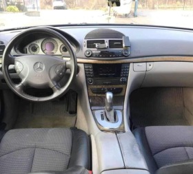 Mercedes-Benz E 270, снимка 6 - Автомобили и джипове - 45481689