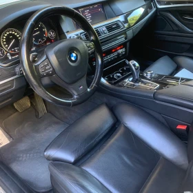 BMW 530 M PACKE / M TECH 258 | Mobile.bg    9