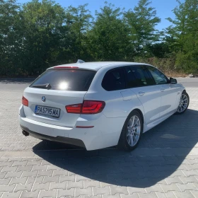 BMW 530 M PACKE / M TECH 258 | Mobile.bg    5